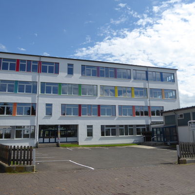 Grundschule Kirchhain