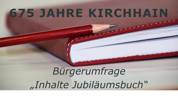 1_Bürgerumfrage Jubiläumsbuch TITELBILD