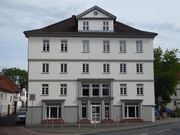 Jugend- und Kulturzentrum (JuKuZ)