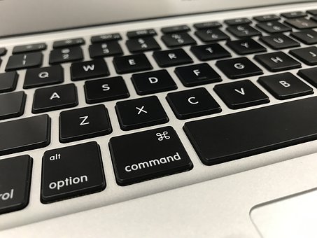 Service Tastatur