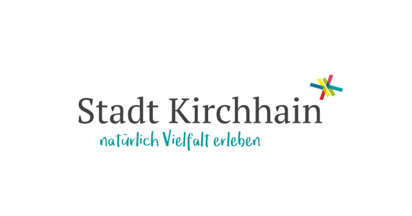 Vorschlag für das neue Logo der Stadt Kirchhain