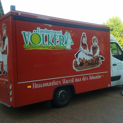 Landmetzgerei V&ouml;lker