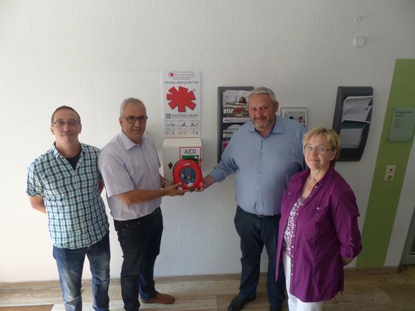 2_Defri Verwaltungsgeb�ude