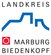 Landkreis Marburg Biedenkopf Logo