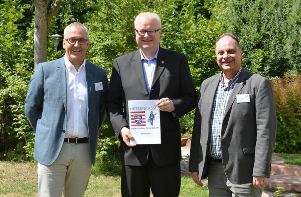 Hessenkasse