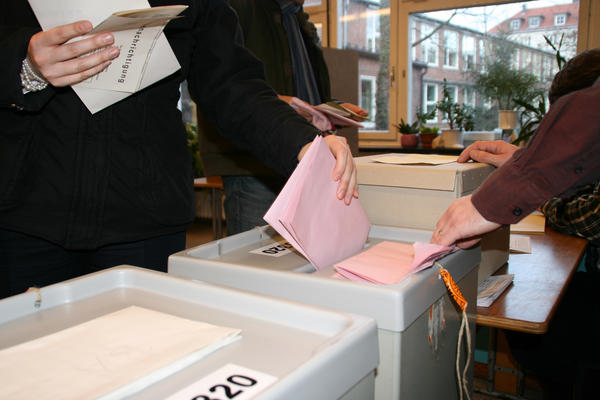 Landtagswahl