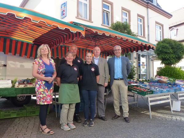 12_40 Jahre Wochenmarkth&auml;ndler Raab
