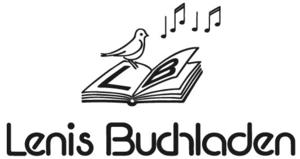 Logo Lenis Buchladen