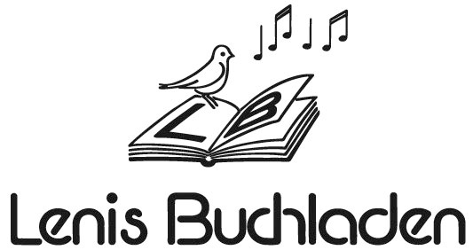 Logo Lenis Buchladen