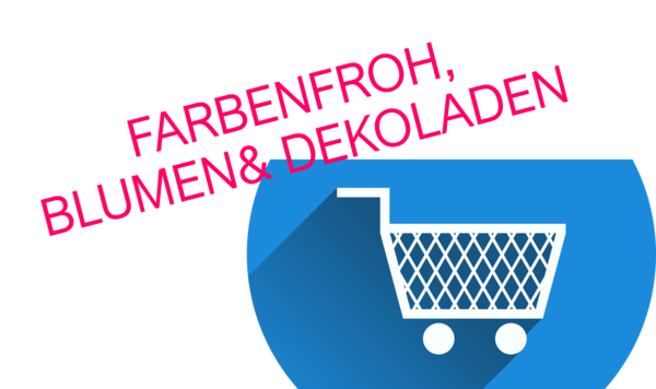 Logo Farbenfroh
