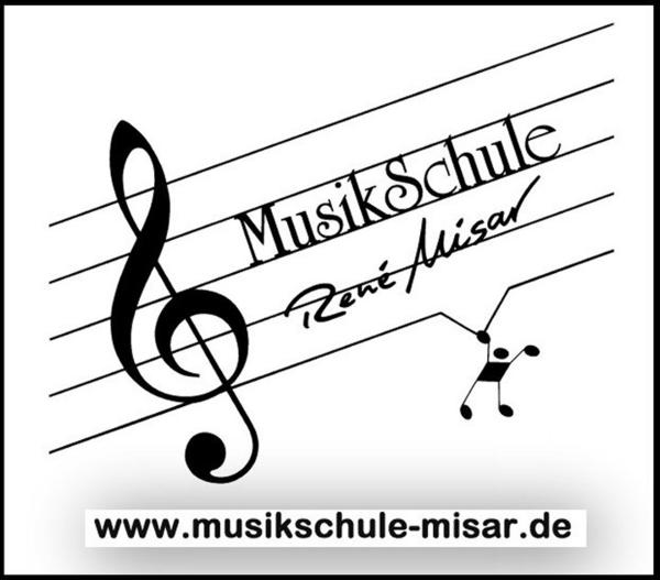Logo Musikschule Misar