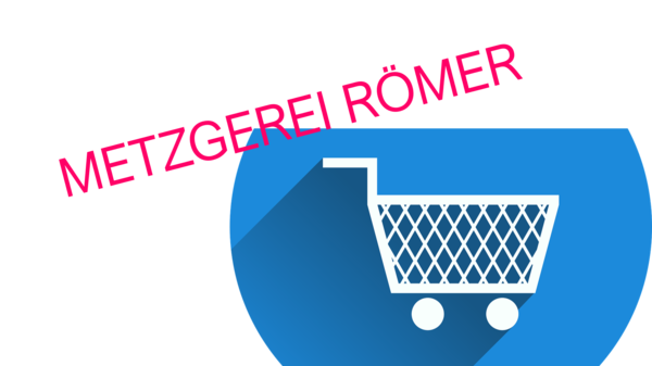 Logo Metzgerei R&ouml;mer