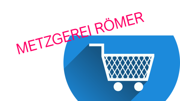 Logo Metzgerei Römer