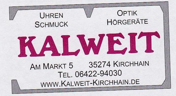 Logo Kalweit
