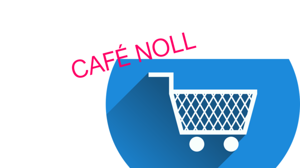 Logo Cafe Noll