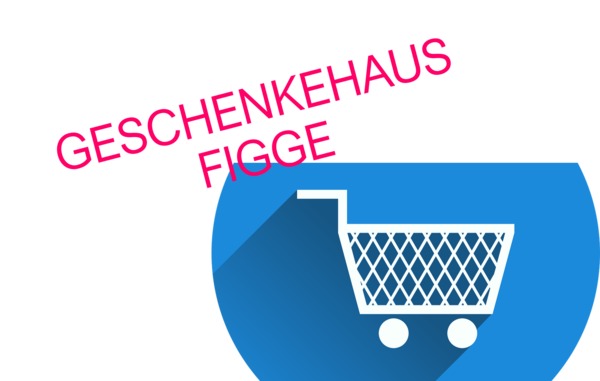 Logo Geschenkehaus Figge