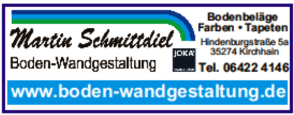Logo Schmittdiel