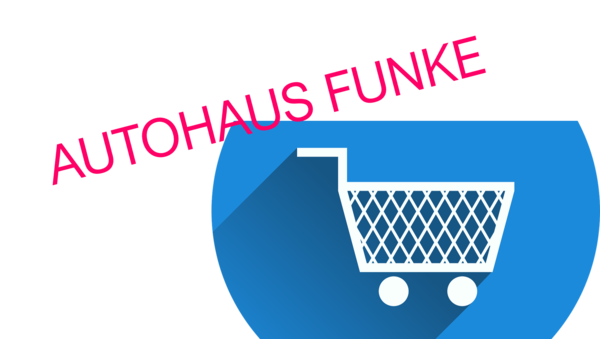 Logo Autohaus Funke