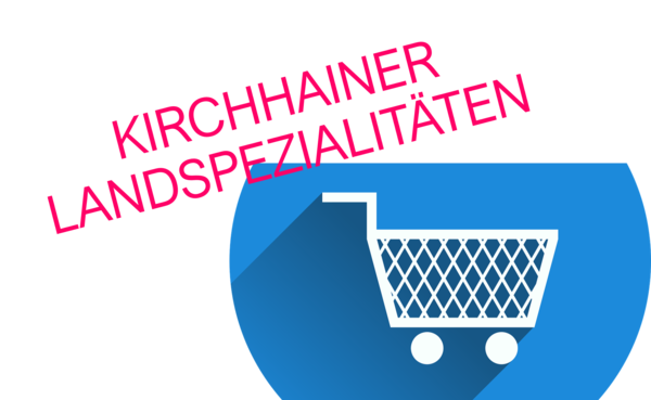 Logo Kirchhainer Landspezialit&auml;ten