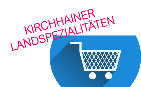 Logo Kirchhainer Landspezialitäten