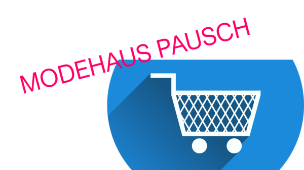 Logo Pausch