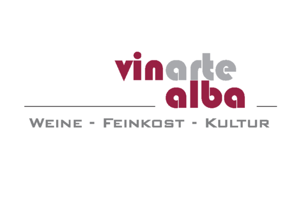 Logo VinarteAlba