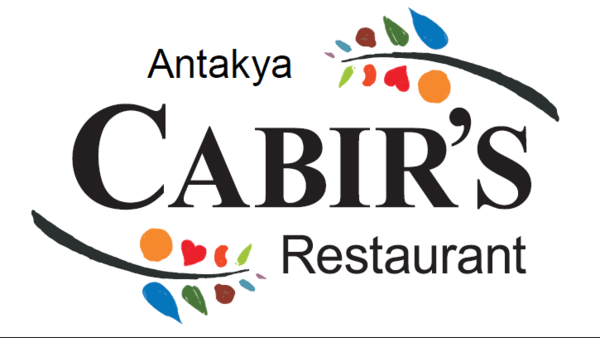 Logo Cabirs Restaurant