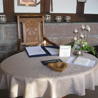 Foto Heimatmueum Gro&szlig;seelheim 2