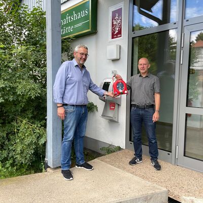 8_AED Bild 2 Kleinseelheim