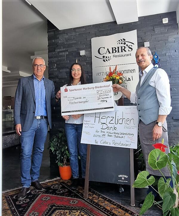 18_Spendenaktion Cabirs Bild 1