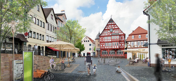 1_ISEK - Titelfoto Marktplatz