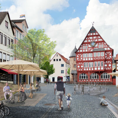 1_ISEK - Titelfoto Marktplatz