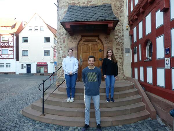 12_Neue Azubis Stadt