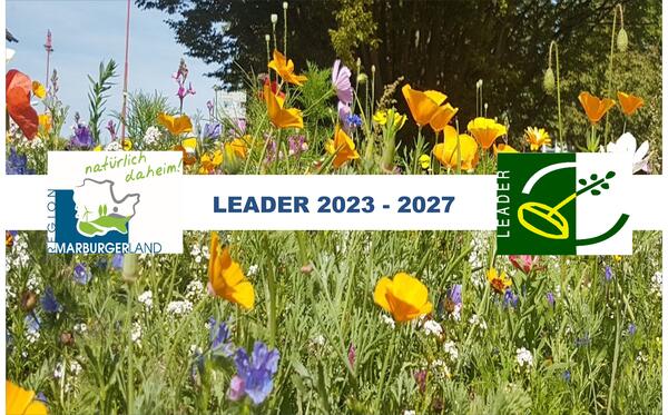 Logo Region Marburger Land 2023-2027