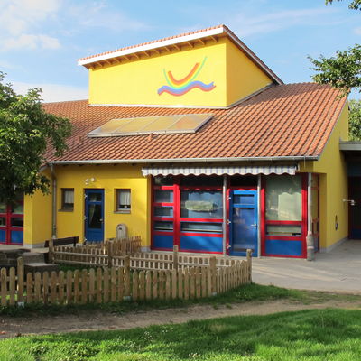 Kindergarten Großseelheim