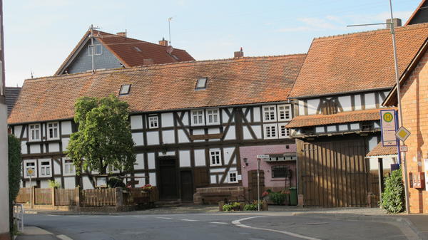 Stadtteil Großseelheim