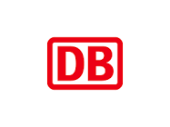 Logo Deutsche Bahn
