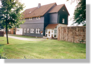 Kindergarten Betziesdorf