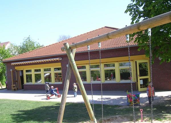 Kindergarten Langenstein 
