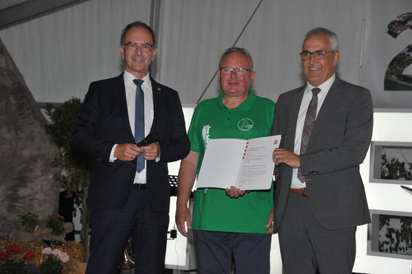 1_Titelbild 1 Festkommers - Wenz_Martin