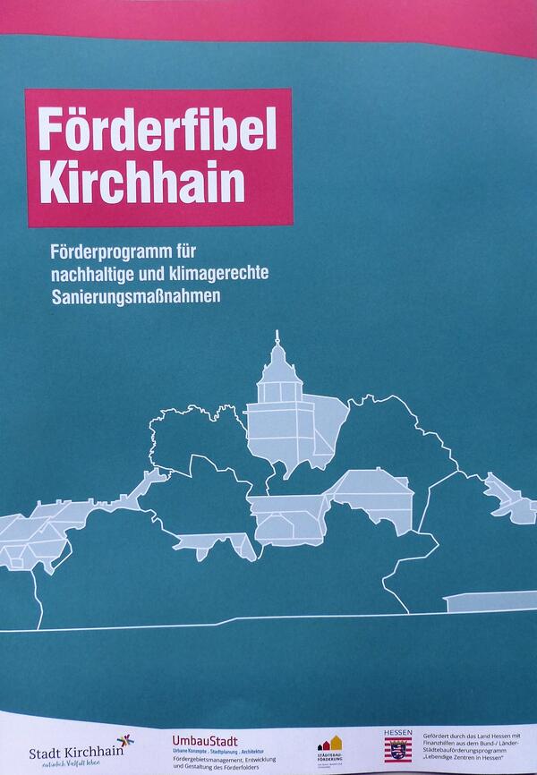 1_Bericht F&ouml;rderfibel Titelbild
