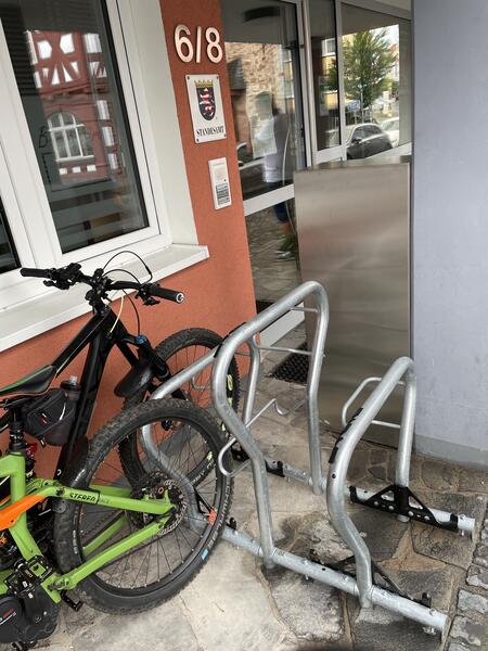 2_PM Verkehr Innenstadt Neuerungen Bild 3 Verwaltungsgeb&auml;ude