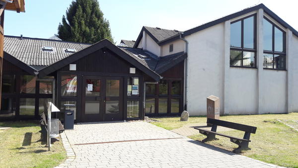 Gemeinschaftshaus Betziesdorf