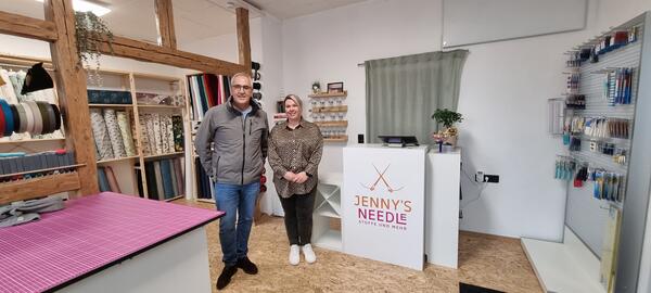 12_Jennys NeedleNeuer&ouml;ffnung Bild 1