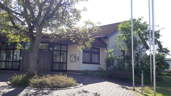 Gemeinschaftshaus Emsdorf