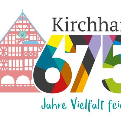 Logo 675 mit Rathaus