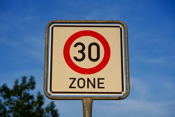 11_Tempo 30 Zone