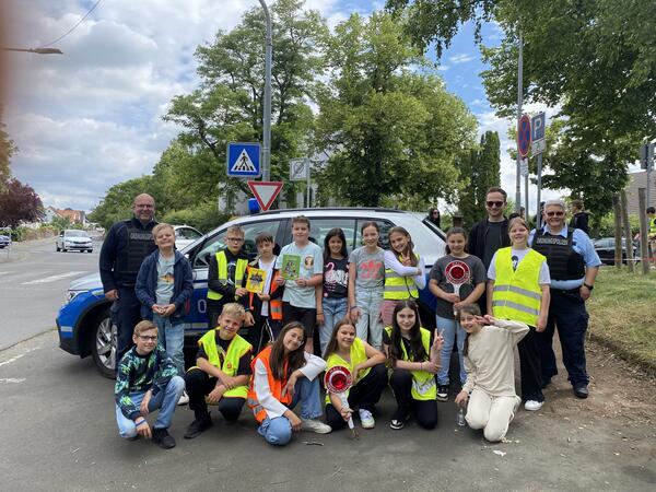 3_Blitz f&uuml;r Kids 2024 Bild 1