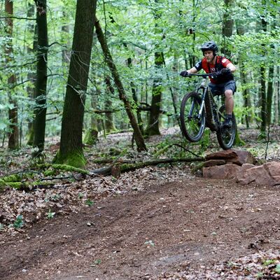 Mountainbike1