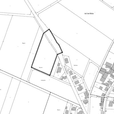 3_Bekanntmachung Offenlage B-Plan Heizhaus Stausebach